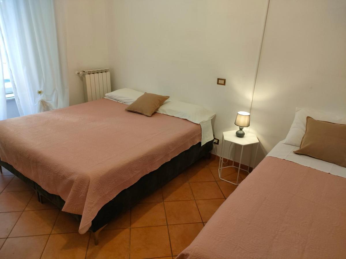 Vittorio Ll House Hotell Rom Exteriör bild