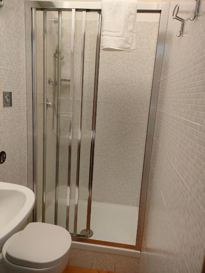 Vittorio Ll House Hotell Rom Exteriör bild