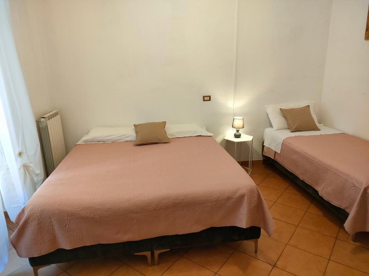 Vittorio Ll House Hotell Rom Exteriör bild