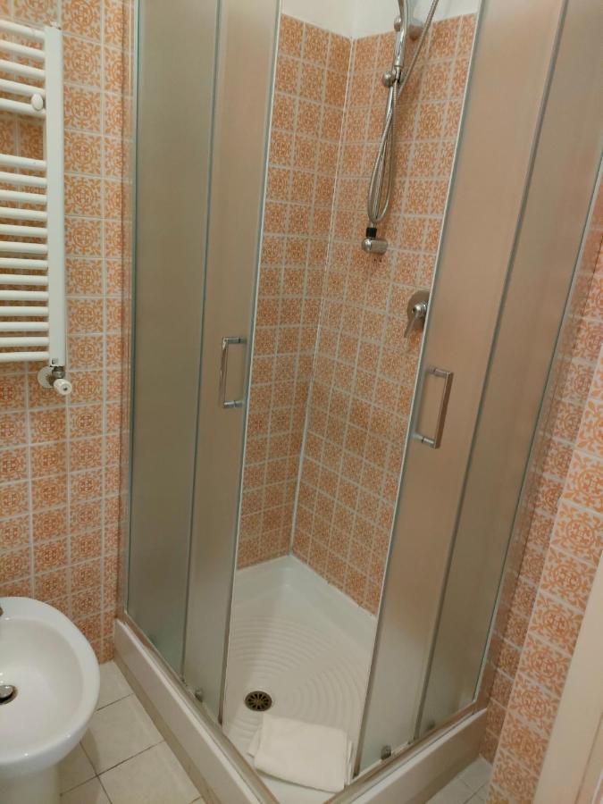 Vittorio Ll House Hotell Rom Exteriör bild
