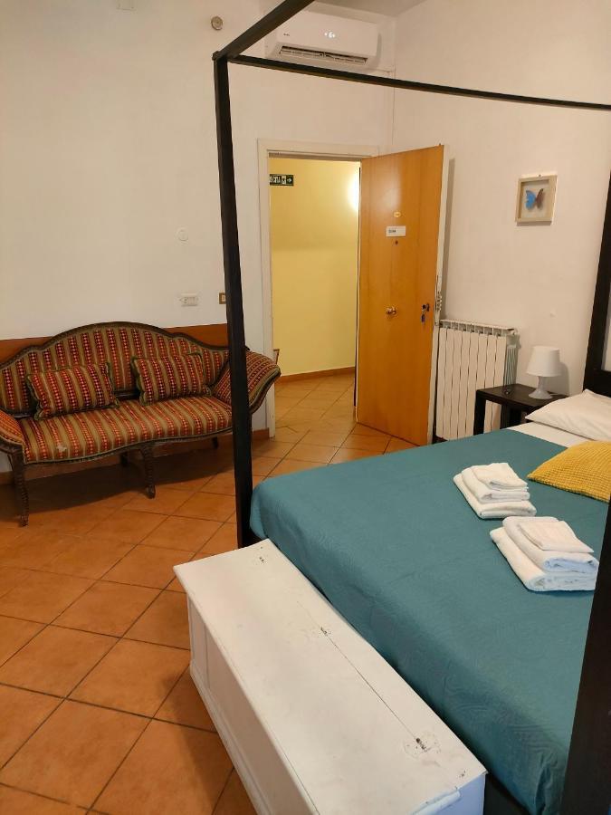 Vittorio Ll House Hotell Rom Exteriör bild