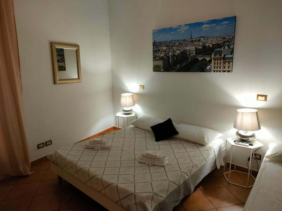 Vittorio Ll House Hotell Rom Exteriör bild